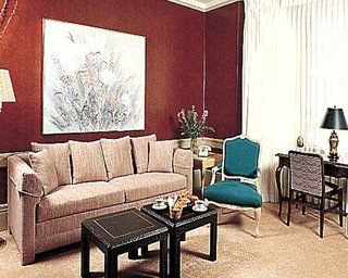 Powell Place City Hotel San Francisco Ngoại thất bức ảnh